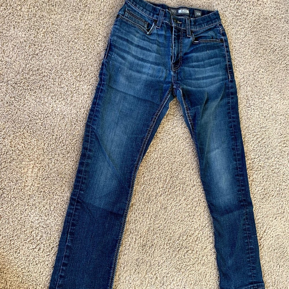 BKE Alec Jeans - Picture 3 of 3